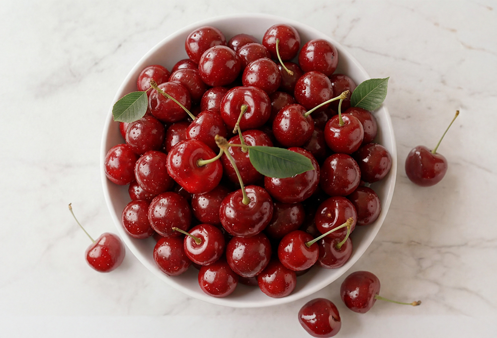 USA Cherry