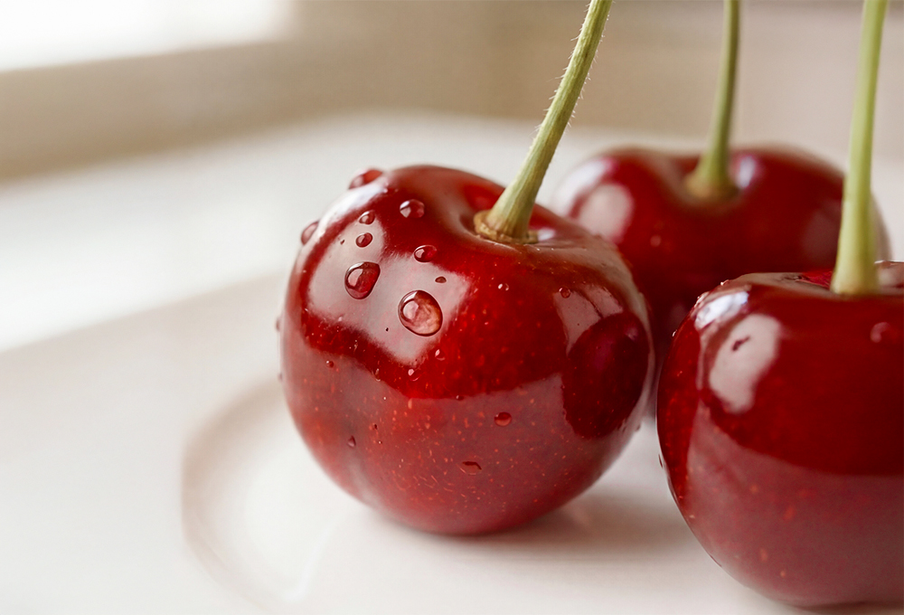 USA Cherry