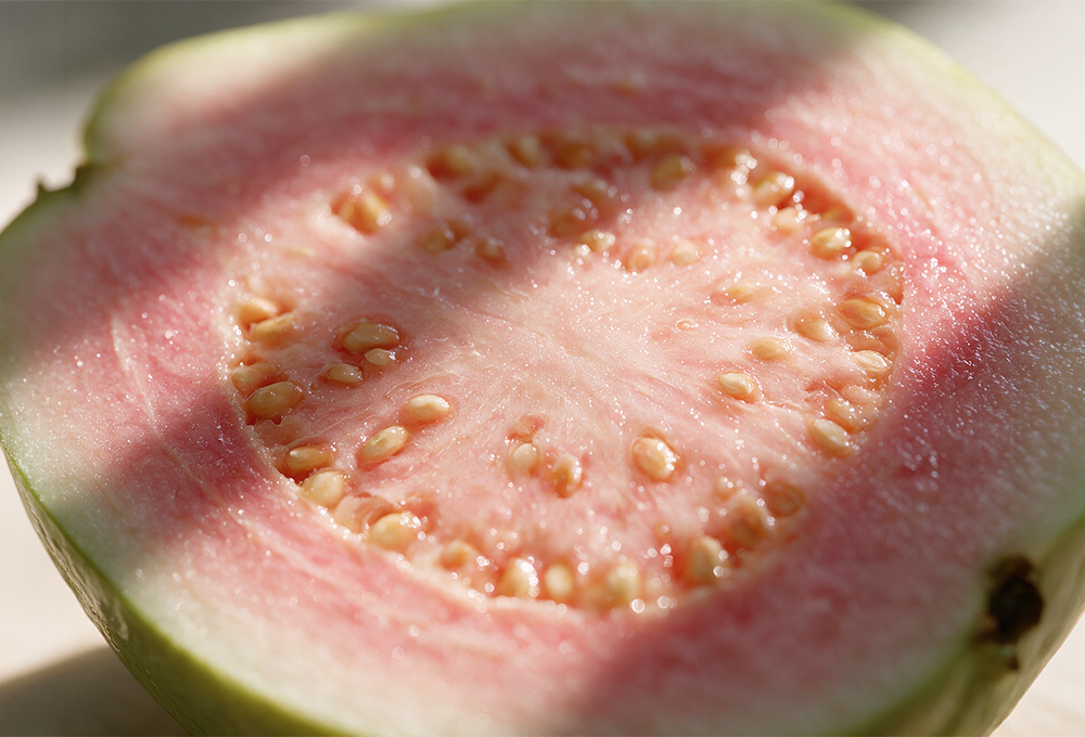 1 kg Red Guava