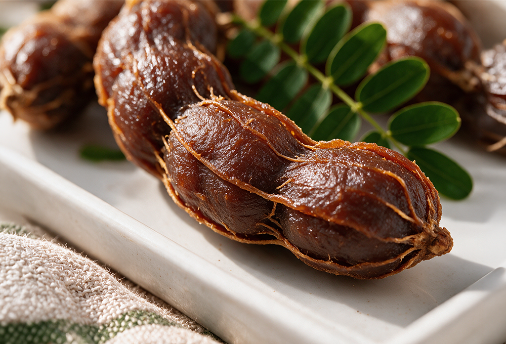 200gms Premium Sweet Tamarind from Thailand