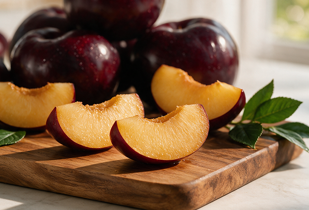 1 Kg Premium China Plum