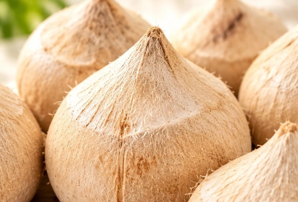 Premium Exotic Coconut from Thailand