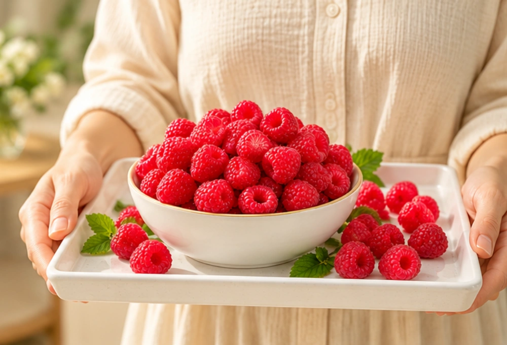 Raspberry