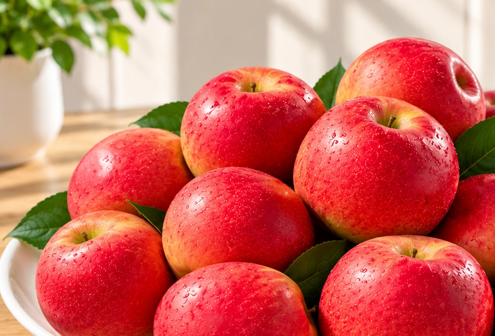 1 Kg New Zealand Queen Apples