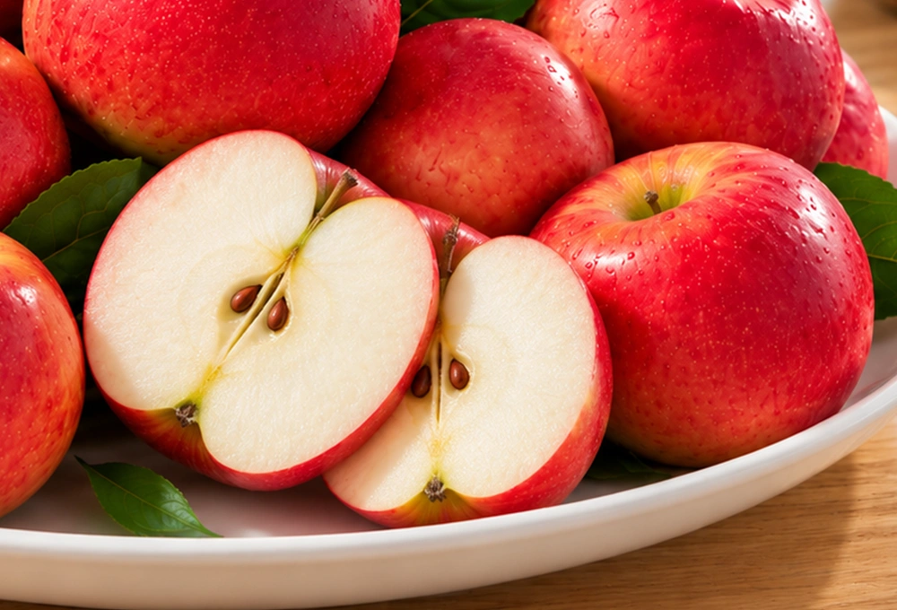 1 Kg New Zealand Queen Apples