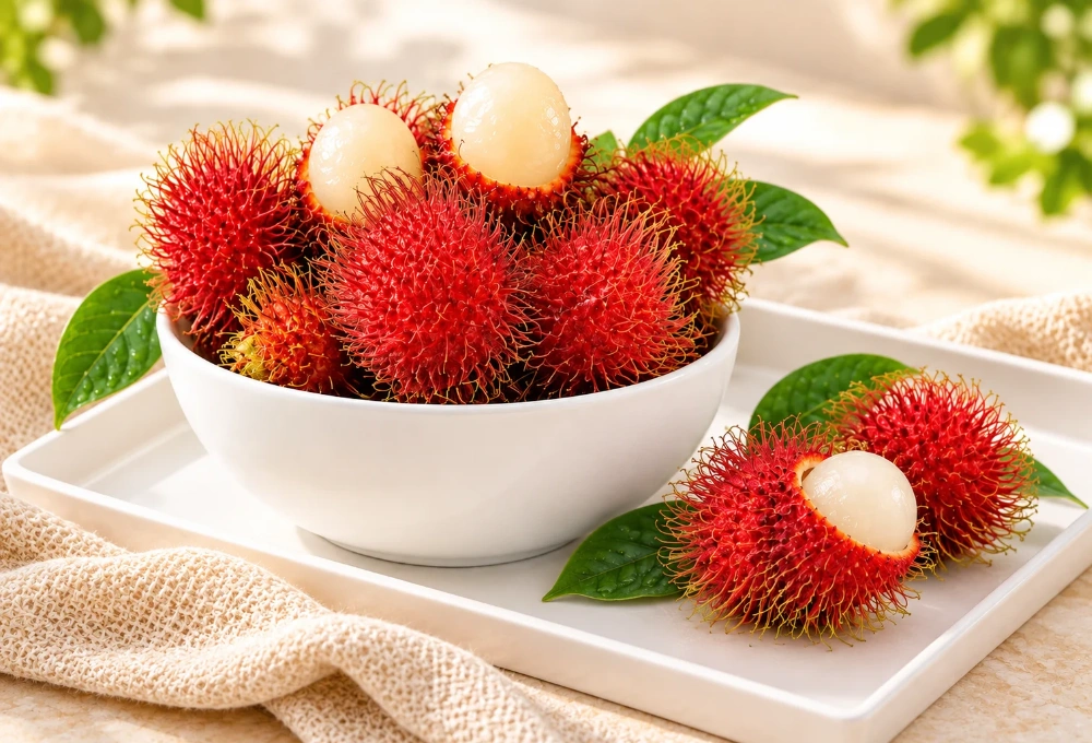 Rambutan