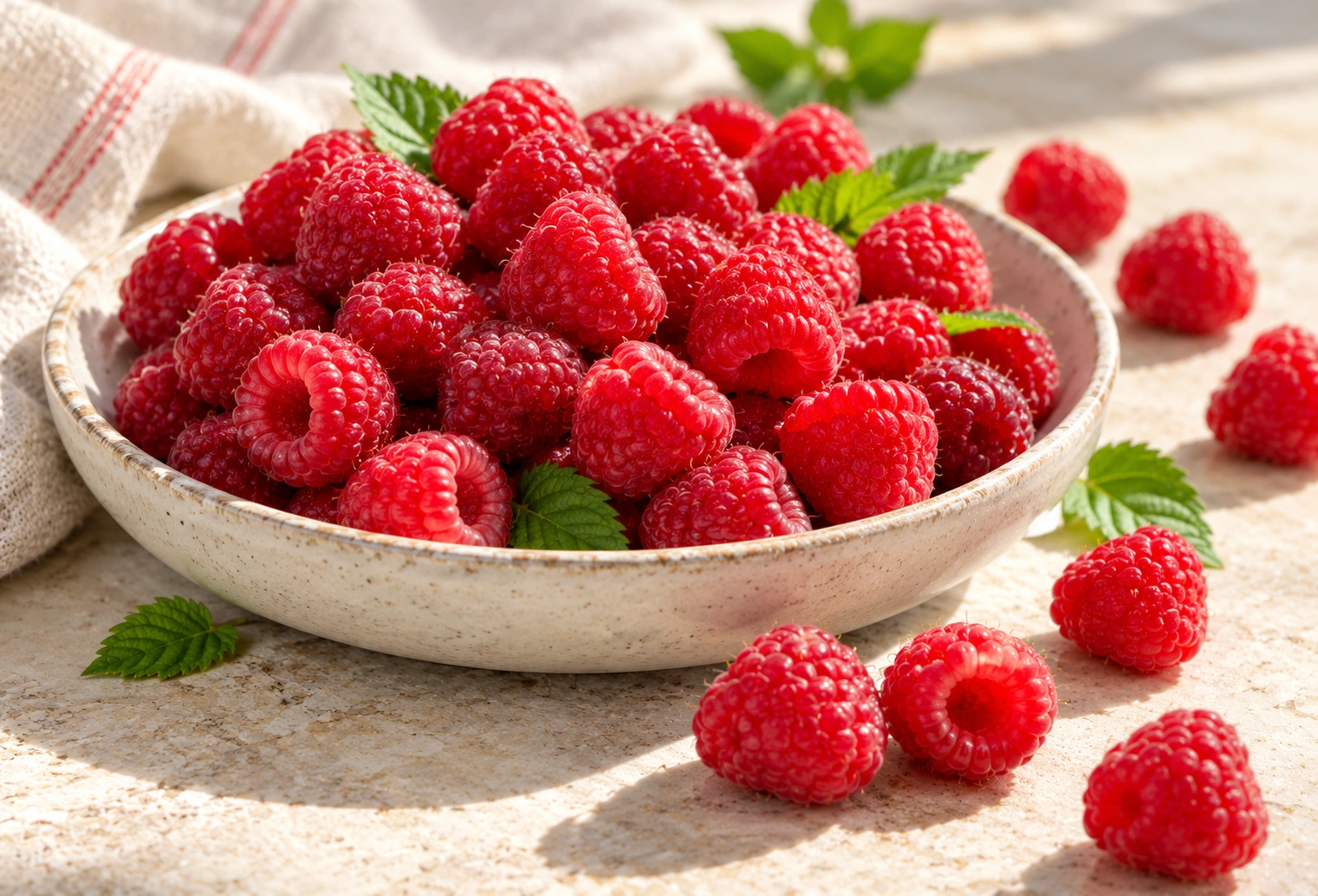 Raspberry