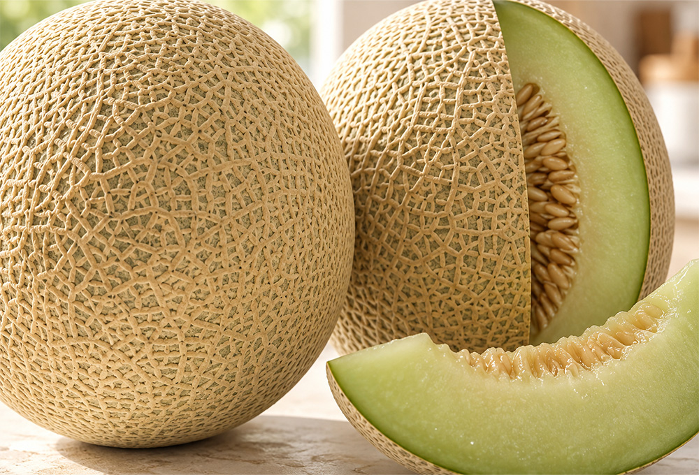 Chai Tai Melon