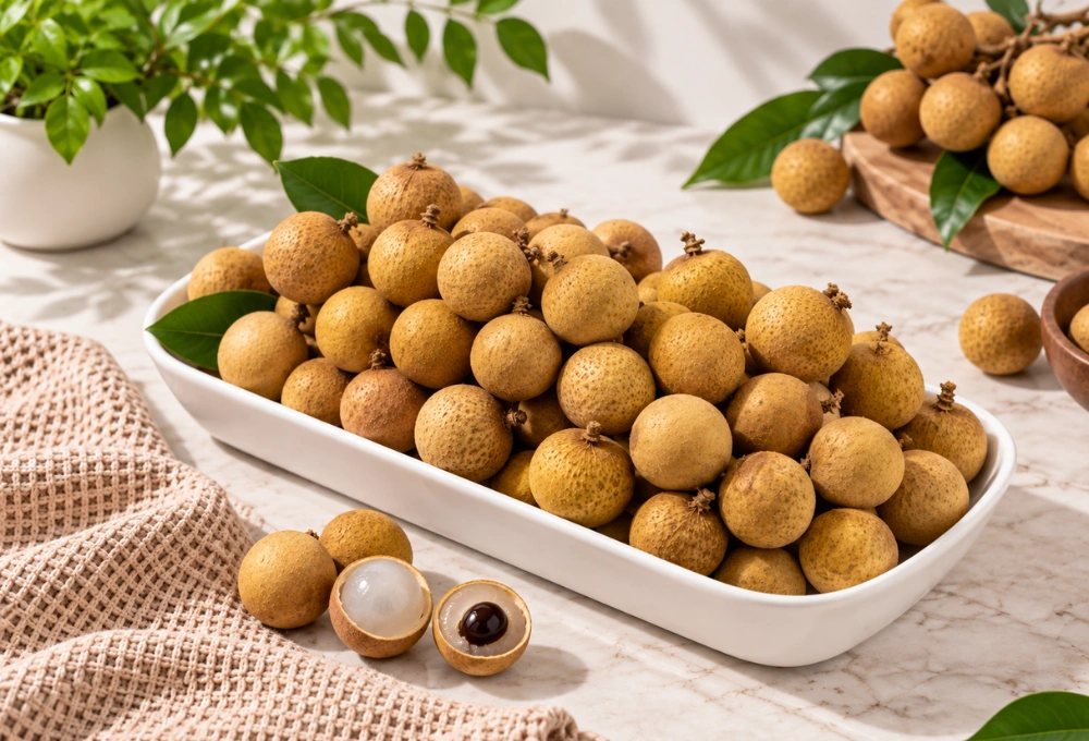 Buy imported Longan in Mumbai – same‑day delivery ProFruits