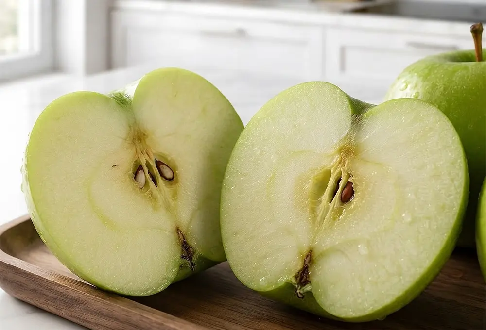 Premium Granny Smith Green Apples