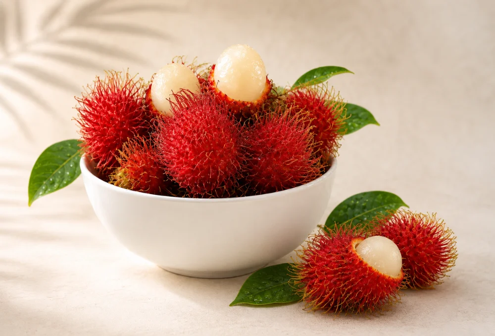 Rambutan